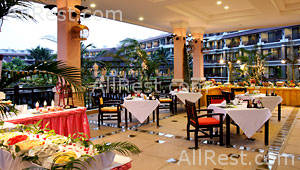 Alpina Phuket Nalina Resort & Spa 17